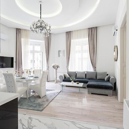 Kiraly 35 Luxury Apartment With Free Parking Budapest Eksteriør bilde