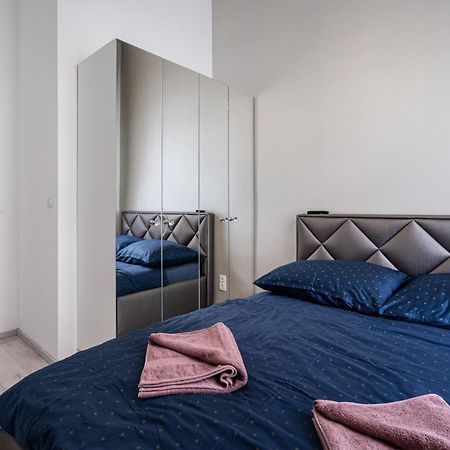 Kiraly 35 Luxury Apartment With Free Parking Budapest Eksteriør bilde