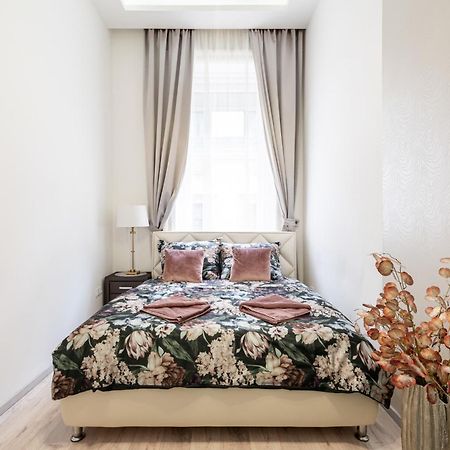 Kiraly 35 Luxury Apartment With Free Parking Budapest Eksteriør bilde
