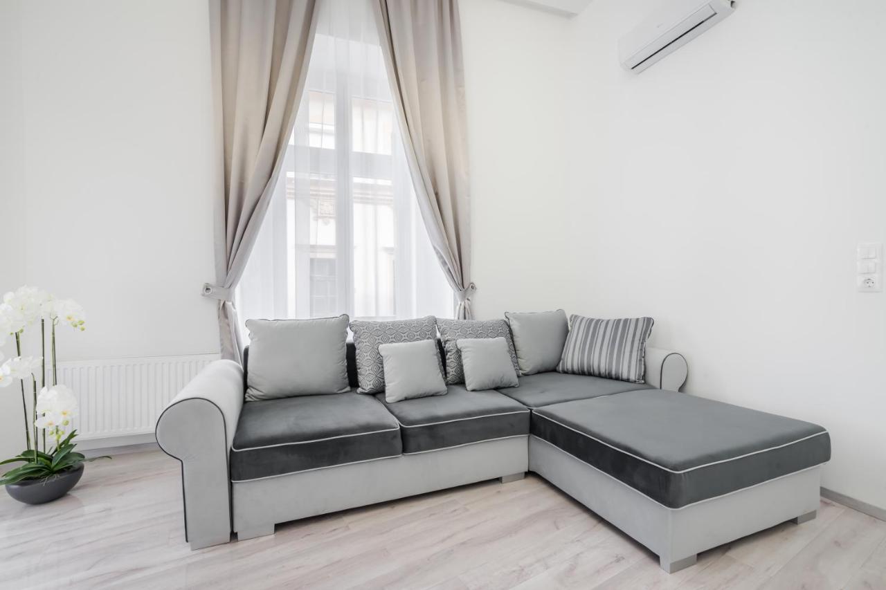 Kiraly 35 Luxury Apartment With Free Parking Budapest Eksteriør bilde