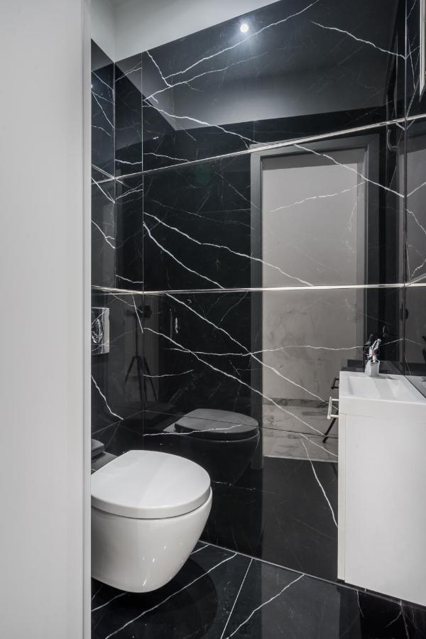 Kiraly 35 Luxury Apartment With Free Parking Budapest Eksteriør bilde